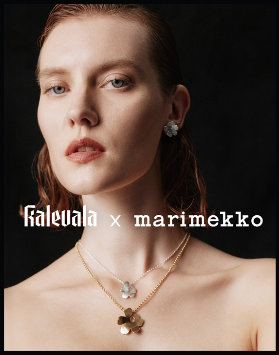 Tutustu Kalevala koruihin tästä!
